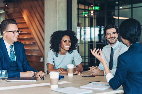 Legacy Business Checking Account
