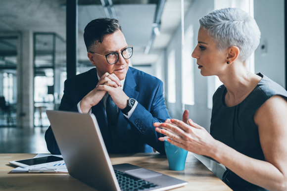 Legacy Business Savings